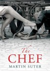 The Chef - Martin Suter, Jamie Bulloch