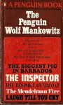 The Penguin Wolf Mankowitz - Wolf Mankowitz