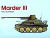 Marder III - Horst Scheibert