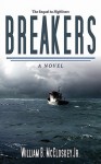 Breakers: A Novel - William B. McCloskey Jr.