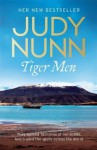 Tiger Men - Judy Nunn