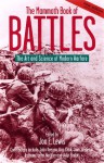 The Mammoth Book of Battles (Mammoth Books) - Jon E. Lewis