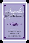 Augustine and Psychology - Sandra Lee Dixon