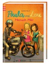 Mensch, Mia! (Paula und Lou, #5) - Judith Allert, Joëlle Tourlonias