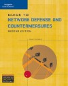 Guide to Network Defense and Countermeasures - Randy Weaver, Greg Holden