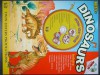 Dinosaurs Songs That Teach Activity Book & Music CD Set - Twin Sisters Productions, Ken Carder, Lon Eric Craven