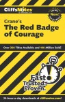 Cliffsnotes on Crane's the Red Badge of Courage - Patrick J. Salerno