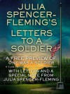 Letters to a Soldier - Julia Spencer-Fleming