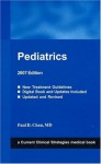 Pediatrics - Paul D. Chan