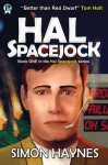 Hal Spacejock - Simon Haynes