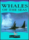 Whales of the Seas - Jason Cooper