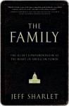 The Family - Jeff Sharlet