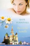 Russische kamille - Kate Furnivall