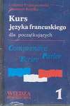 Kurs języka francuskiego dla początkujących - Ludomir Przestaszewski, Ludomir Przetaszewski, Bazylko Sławomir