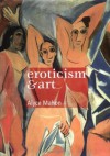 Eroticism & Art - Alyce Mahon