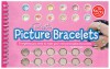 Pretty Picture Bracelets - Sherri Haab