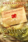 Calling (The Chronicles of Tevenar) - Angela Holder