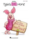 Piglet's Big Movie: Featuring New Songs by Carly Simon - Carly Simon