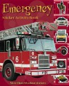 Emergency [With Stickers] - Helen Parker