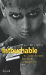 Intouchable:Une famille de parias dans l'Inde contemporaine (Littérature étrangère) (French Edition) - Narendra Jadhav, Simone Manceau