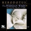 The Persian Wars - Herodotus, Charlton Griffin, Audio Connoisseur