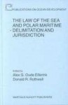 The Law of the Sea and Polar Maritime Delimitation & Jursidiction - Adademie de Droit Interna