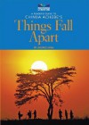 A Reader's Guide to Chinua Achebe's Things Fall Apart - George Shea