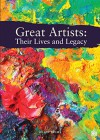 Great Artists: Their Lives and Legacy - Hilary Brown, Go Entertain