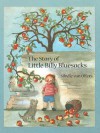 The Story of Little Billy Bluesocks - Sibylle von Olfers