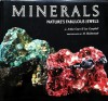 Minerals: Nature's Fabulous Jewels - Arthur M. Court, Ian Campbell, M. Halberstadt