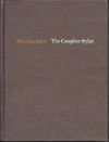 The Complete Stylist - Sheridan Warner Baker