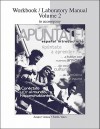 Workbook/Laboratory Manual, Volume 2 to Accompany Apuntate! - Alice A. Arana, Oswaldo Arana, María Sabló-Yates