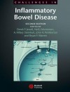 Challenges in Inflammatory Bowel Disease - Derek P. Jewell, Neil J. Mortensen, A. Hillary Steinhart, John A Pemberton, Bryan F. Warren