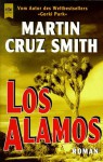 Los Alamos (Broschiert) - Martin Cruz Smith