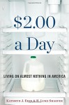 $2.00 a Day: Living on Almost Nothing in America - H. Luke Shaefer, Kathryn J. Edin