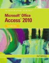 Microsoft Office Access 2010: Introductory - Lisa Friedrichsen