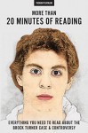 More Than 20 Minutes Of Reading: Everything You Need To Read About The Brock Turner Case And Controversy - Thought Catalog