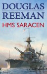 HMS Saracen (Modern Naval Fiction Library) - Douglas Reeman