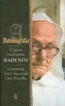 Autobiografia Rozmowy z ojcem Joachimem Badenim - Artur Sporniak, Jan Strzałka