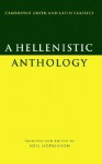 A Hellenistic Anthology - Neil Hopkinson