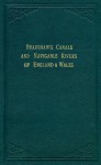 Bradshaw's Canals and Navigable Rivers: Of England and Wales - George Bradshaw