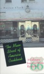 Main Street of America Cookbook - Marian Clark