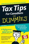 Tax Tips For Canadians For Dummies (For Dummies S.) - Christie Henderson