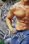 The Prophecy (The Brood, #1) - Kristina Diesen