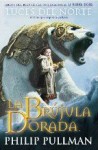 LUCES DEL NORTE - LA BRÚJULA DORADA - Philip Pullman