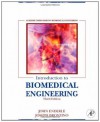 Introduction to Biomedical Engineering - John Enderle, Joseph Bronzino