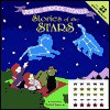 Jewel Sticker Stories: Stories of the Stars - Judith Moffatt, Tui T. Sutherland