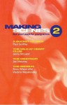 Making Scenes Volume Two (Methuen New Theatrescripts) - Paul Godfrey, Snoo Wilson