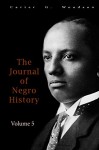 The Journal of Negro History, Volume 5, 1920 - Carter G. Woodson, Various