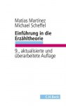 Einführung in die Erzähltheorie (German Edition) - Matias Martinez, Michael Scheffel